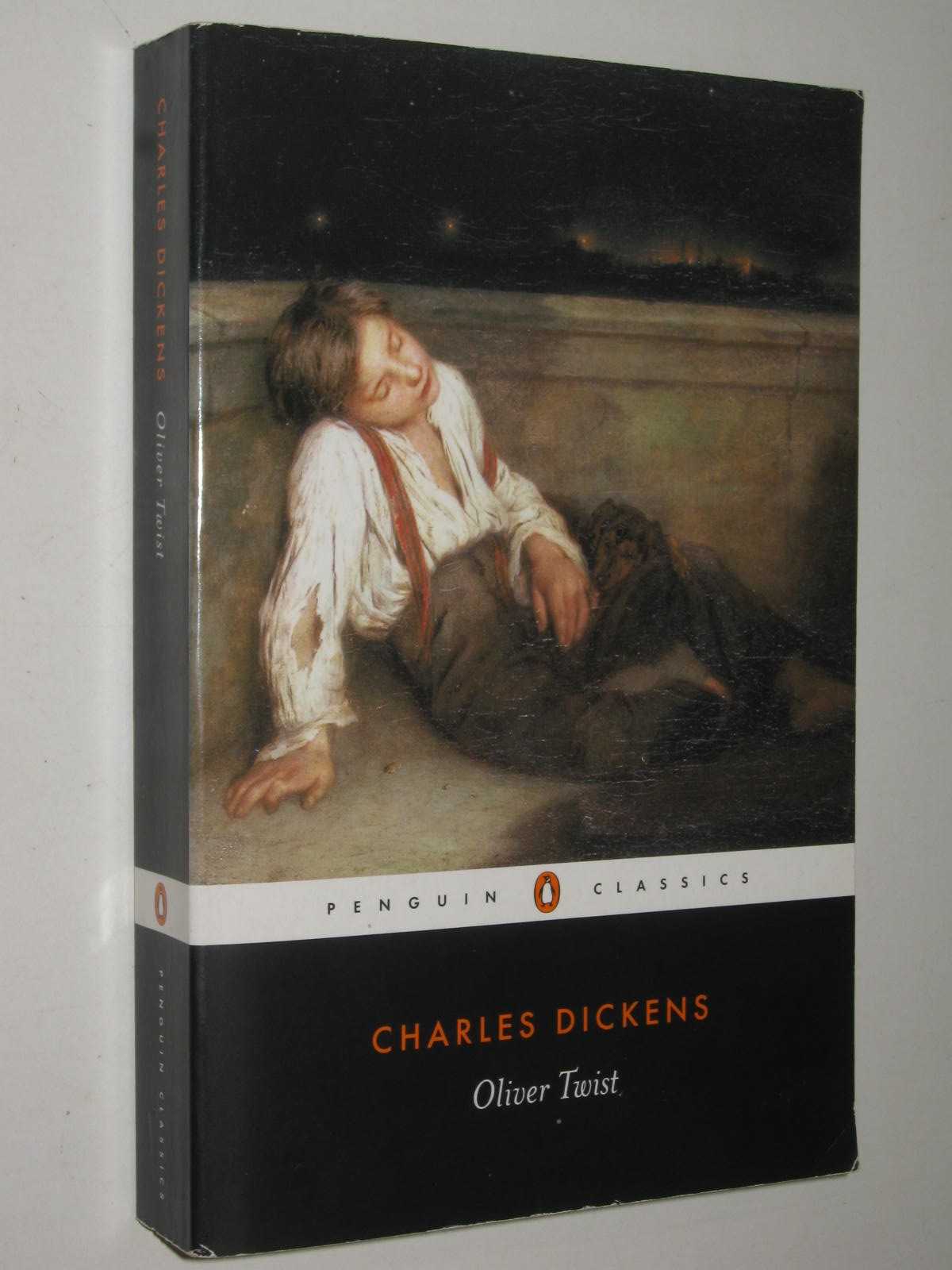 Oliver Twist