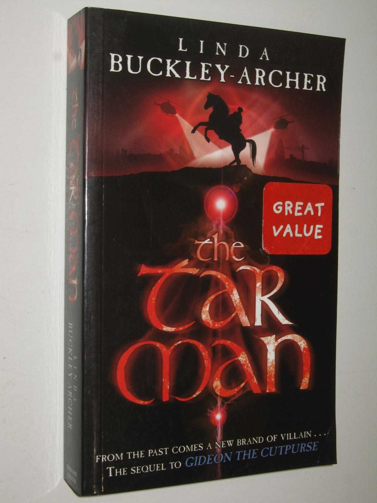 The Tar Man - The Enlightenment of Peter Schock Series #2