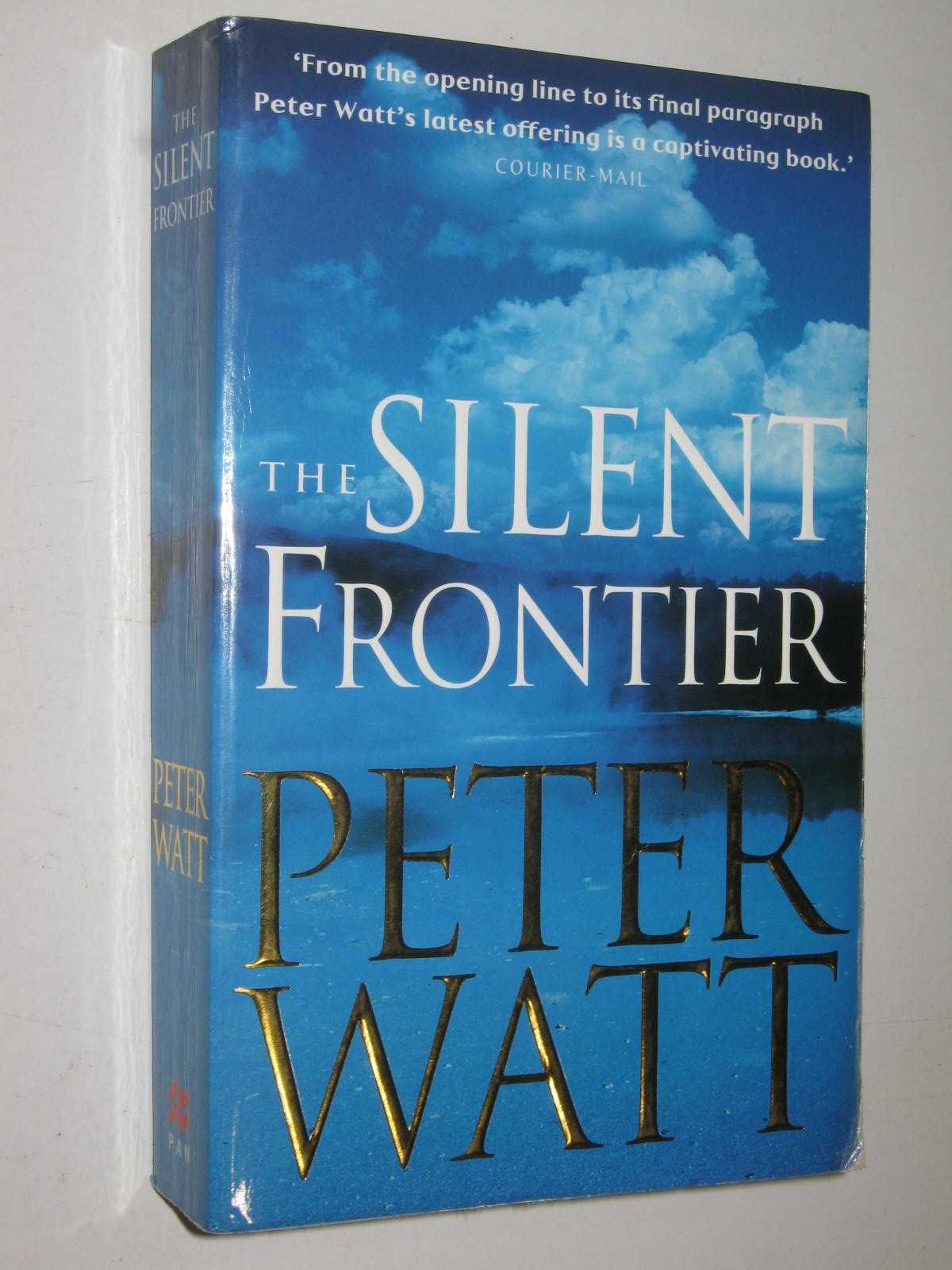 The Silent Frontier