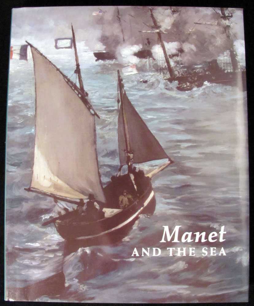 rencontre monet manet