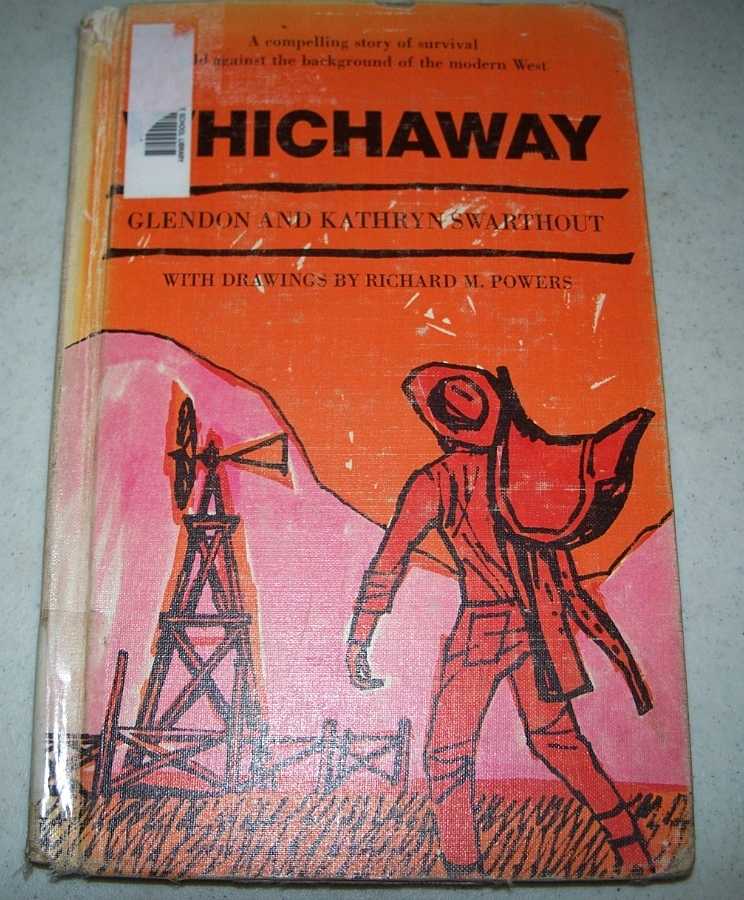 Whichaway, Swarthout, Glendon and Kathryn Whichaway, Swarthout, Glendon and Kathryn
