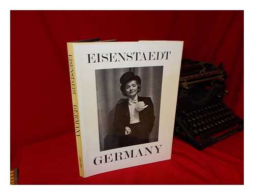 Eisenstaedt, Alfred - Related Name: Vitiello, Gregory - Eisenstaedt--Germany