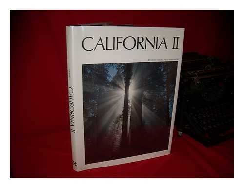 MUENCH, DAVID & PIKE, DONALD G - California II / Photography, David Muench ; Text, Don Pike
