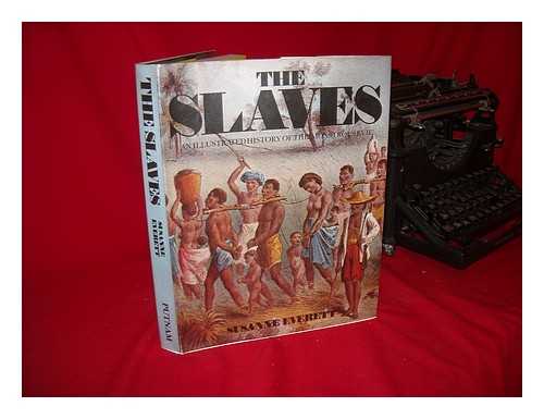 KEEGAN, SUSANNE - The Slaves