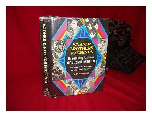 SENNETT, TED - Warner Brothers Presents: the Most Exciting Years--From the Jazz Singer to White Heat