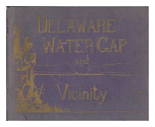 L. H. NELSON COMPANY - The Delaware Water Gap and Vicinity