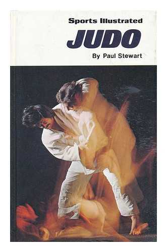 STEWART, PAUL - Sports Illustrated Judo