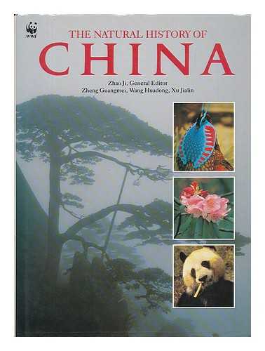 JI, ZHAO - The Natural History of China