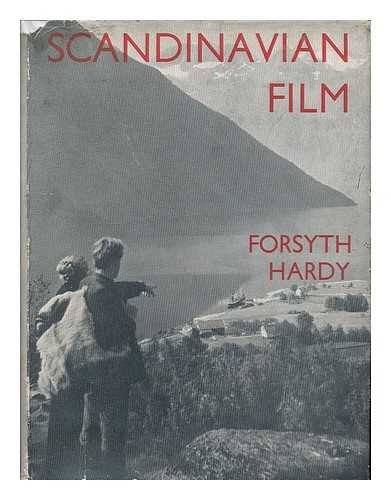 Hardy, Forsyth - Scandinavian Film