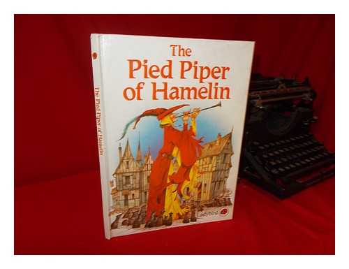 IMPEY, ROSE - The Pied Piper of Hamelin / Retold by Rose Impey