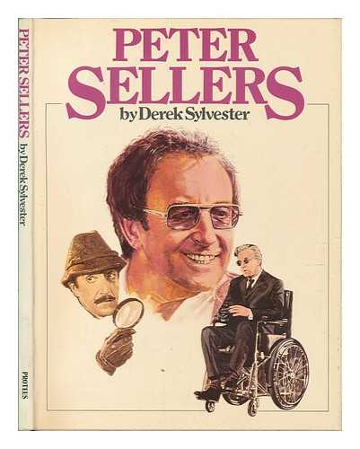 SYLVESTER, DEREK - Peter Sellers / Derek Sylvester