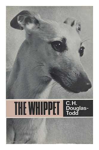 DOUGLAS-TODD, CHARLES HENRY. KAY SMITH (ED. ) - The Whippet