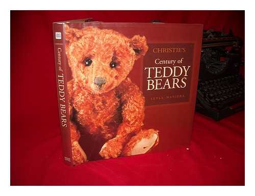MANIERA, LEYLA - Christie's Century of Teddy Bears