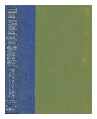 GARVIN, RICHARD M.. EDMOND G. ADDEO - The Midnight Special: the Legend of Leadbelly, by Richard M. Garvin and Edmond G. Addeo