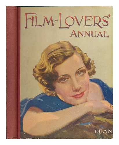 DEAN & SON - Film Lovers' Annual