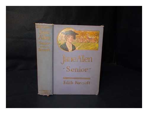 BANCROFT, EDITH - Jane Allen, Senior