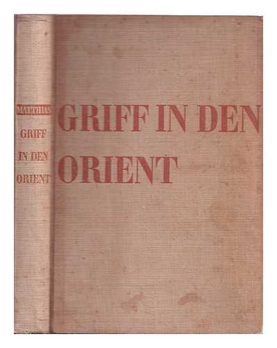 DAHLEM, FRANZ - Pasaremos : Deutsche Antifaschisten Im National-Revolutionaren Krieg D. Span. Volkes