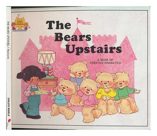 MONCURE, JANE BELK - The Bears Upstairs