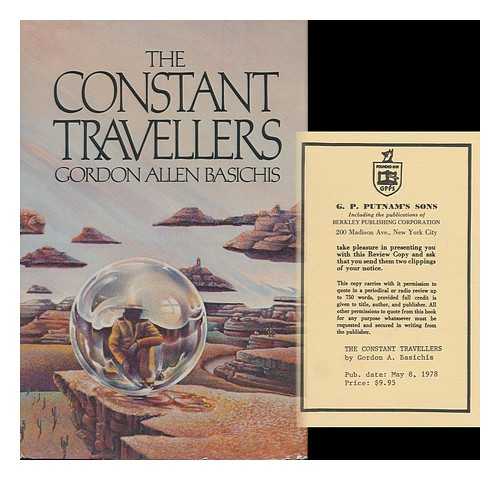 BASICHIS, GORDON ALLEN - The Constant Travellers