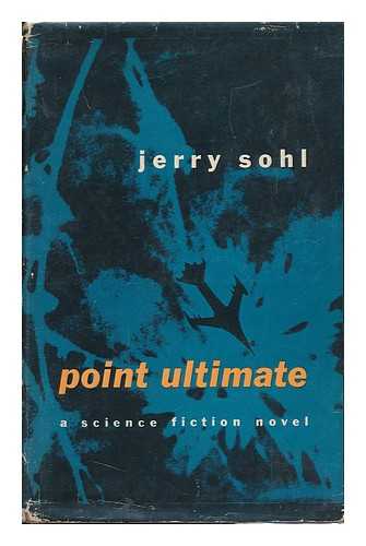 SOHL, JERRY - Point Ultimate