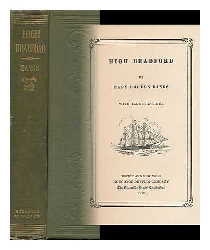 BANGS, MARY ROGERS - High Bradford