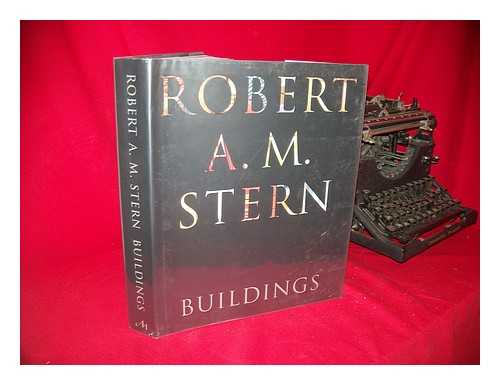 STERN, ROBERT A. M. - Robert A. M. Stern Buildings