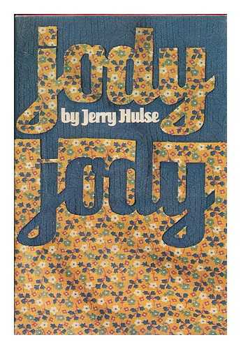 HULSE, JERRY - Jody