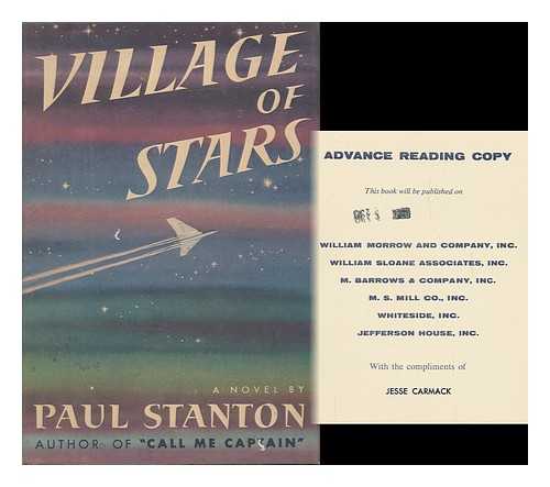 STANTON, PAUL - Village of Stars