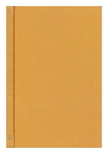 TANNER, JAMES T. F. J. DON VANN - Samuel Beckett; a Checklist of Criticism