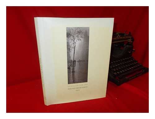 HOMER, WILLIAM INNES & CATHARINE JOHNSON - Stieglitz and the Photo-Secession, 1902 / Text by William Innes Homer ; Edited by Catherine Johnson