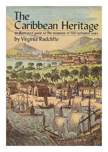 RADCLIFFE, VIRGINIA - The Caribbean Heritage