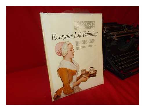 LANGDON, HELEN (COMP. BY) VELASQUEZ AND STEEN, JAN - Everyday-Life Painting / Helen Langdon