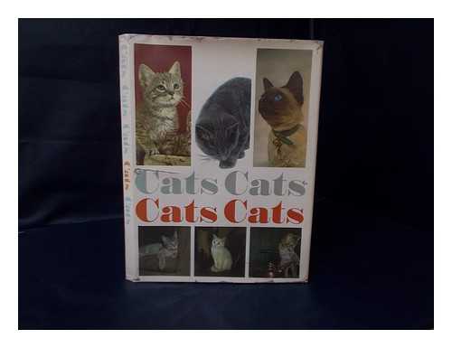 Gilbert, John Raphael - Cats, Cats, Cats, Cats