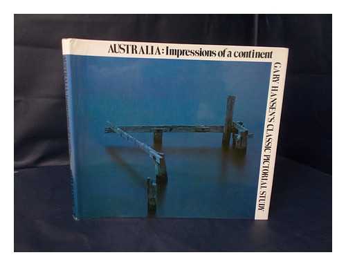 HANSEN, GARY - Australia : Impressions of a Continent