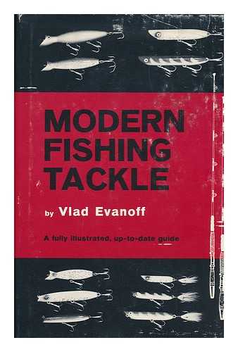 EVANOFF, VLAD - Modern Fishing Tackle