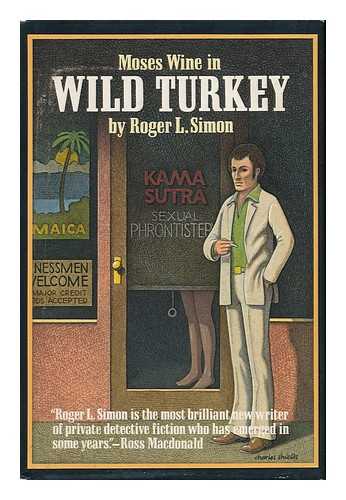 SIMON, ROGER LICHTENBERG - Wild Turkey