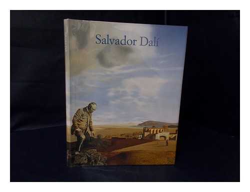 MADDOX, CONROY - Salvador Dalí : Eccentric and Genius / Conroy Maddox