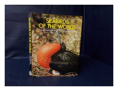 HOSKING, ERIC JOHN - Seabirds of the World / Photographs by Eric Hosking, Text by Ronald M. Lockley