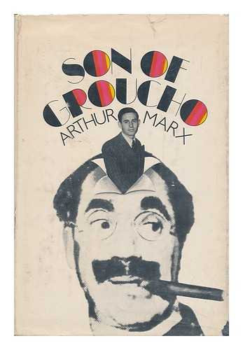 MARX, ARTHUR - Son of Groucho