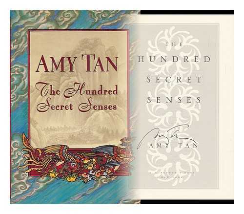 TAN, AMY - The Hundred Secret Senses