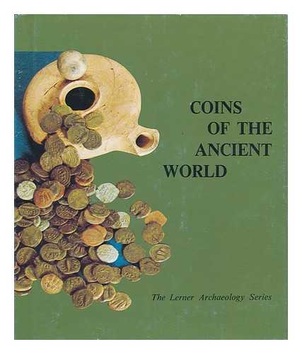 CURRIER, RICHARD L. - Coins of the Ancient World