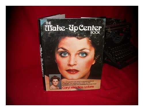 WENDKOS-LA TORRE, CARYL - The Make-Up Center Book