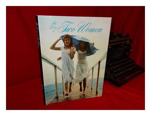 EURASIA - The Love of Two Women