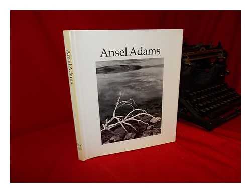 Adams, Ansel (1902-1984). Liliane De Cock (Ed. ) - Ansel Adams / Edited by Liliane De Cock ; Foreword by Minor White