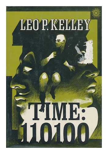 KELLEY, LEO P. - Time: 110100