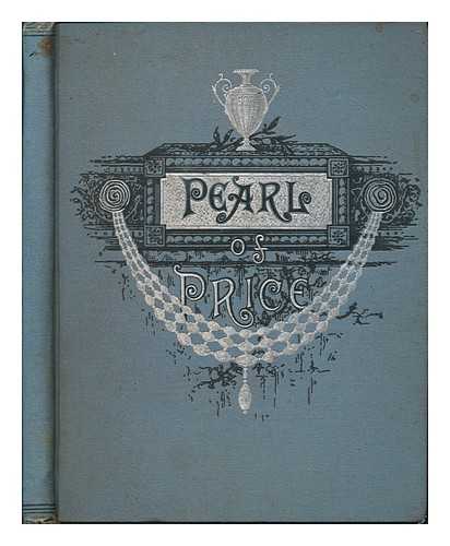 EMERSON, RALPH WALDO (ET AL. ) - Pearls of Poetry - Illustrated