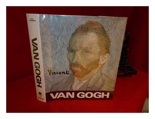 TRALBAUT, MARC EDO - Vincent Van Gogh