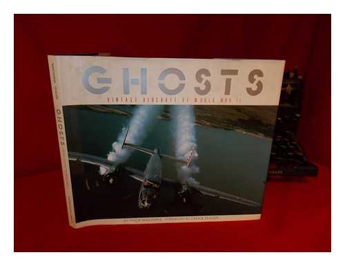 Makanna, Philip (1940-) - Ghosts : Vintage Aircraft of World War II