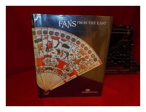 DORRINGTON-WARD, CAROL (ED. ) - Fans from the East