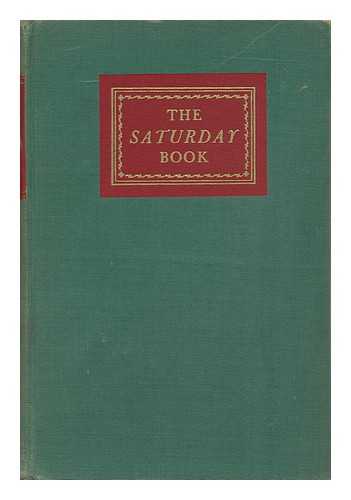 HADFIELD, JOHN (EDITOR) - The Saturday Book. Number 17